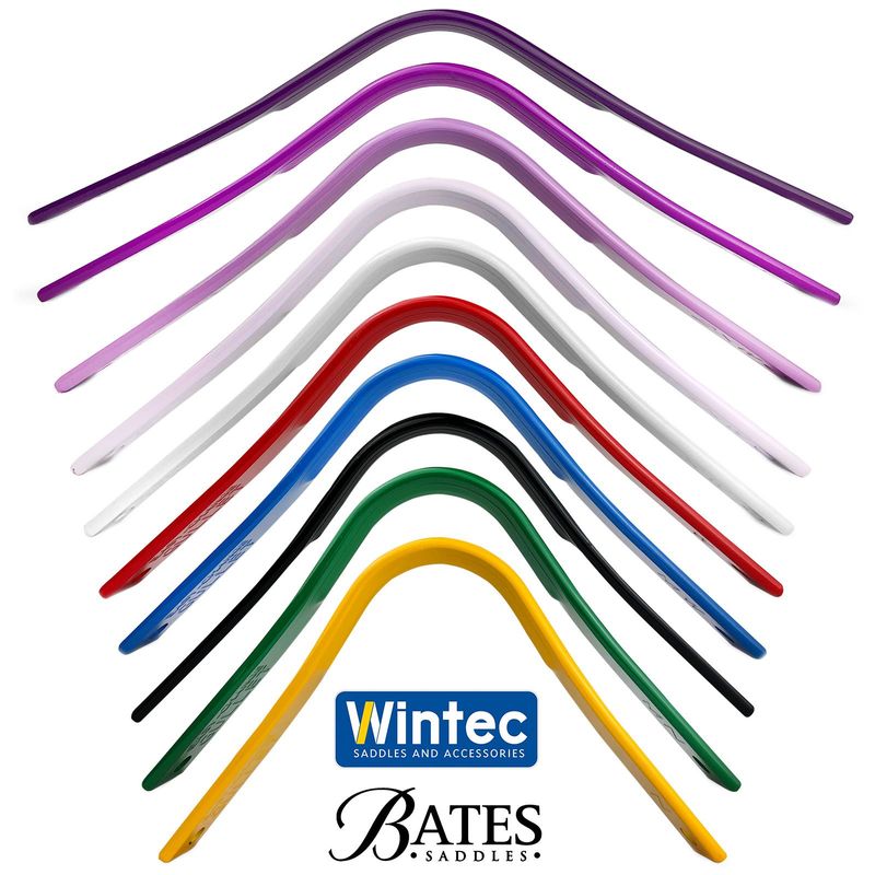 Bomjern til Bates, Arena og Wintec saler