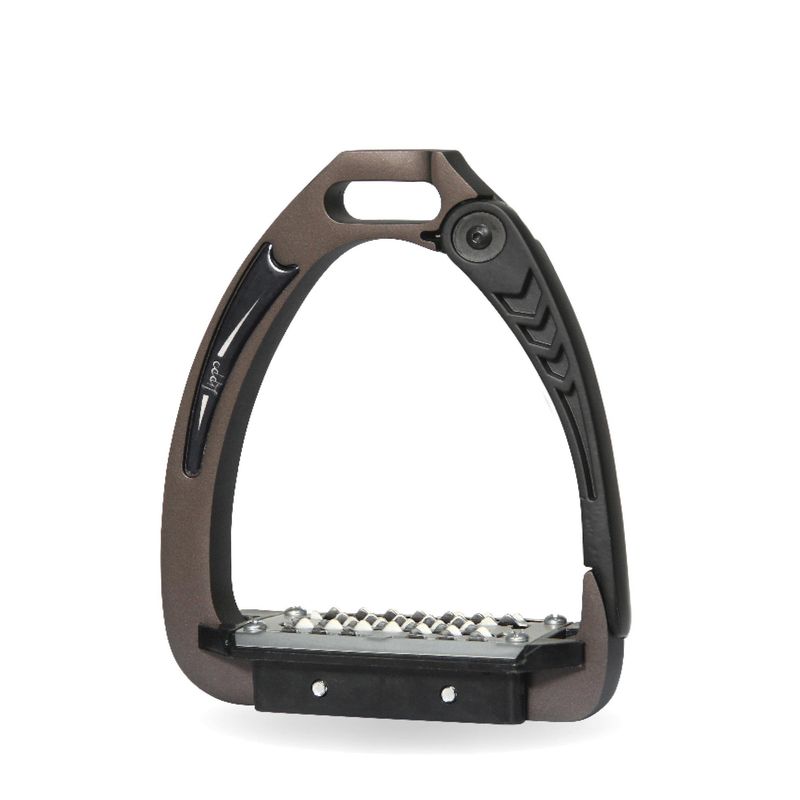 SIKKERHETS STIGBØYLE LIPPO