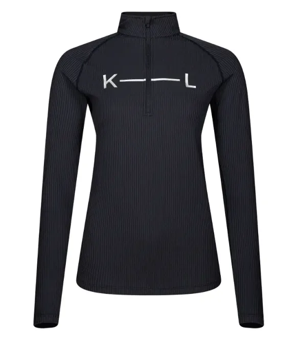 Hovedbilde KL GILLIAN TRENINGS GENSER I MARINE