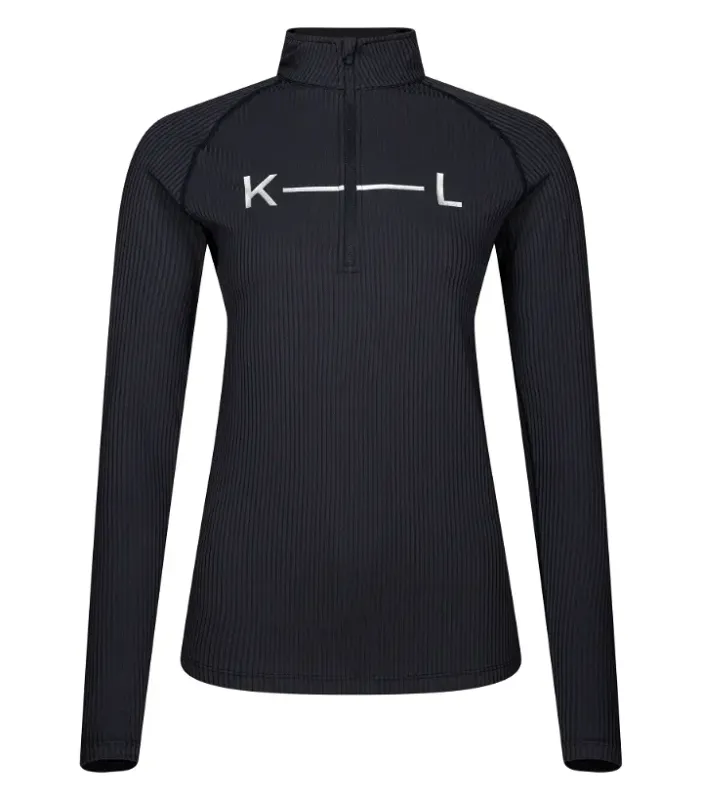 KL GILLIAN TRENINGS GENSER I MARINE