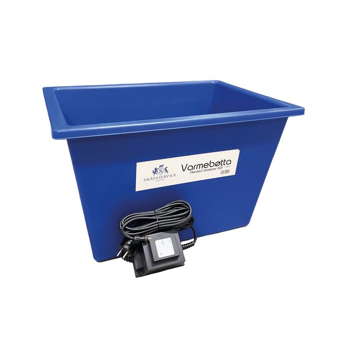 Hovedbilde Varmebøtte 60 liter
