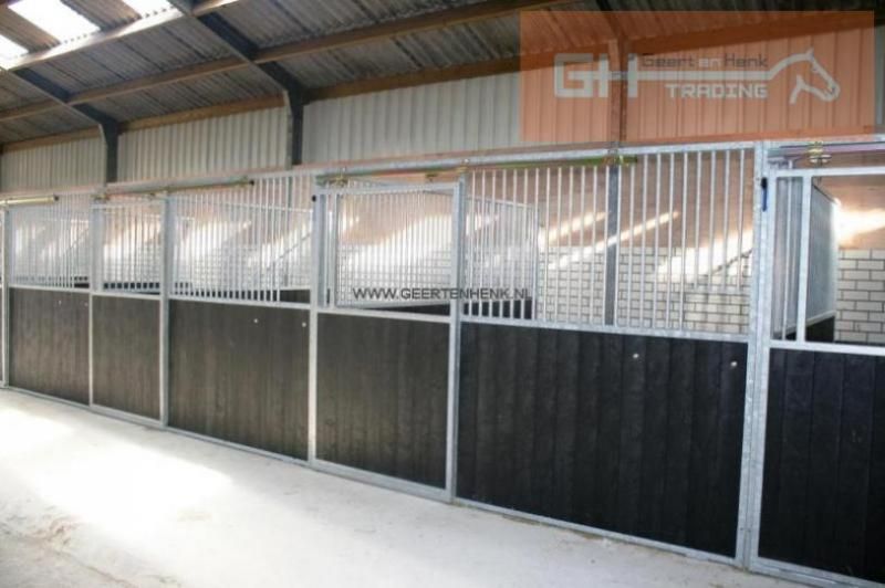 Standard Modell Mill