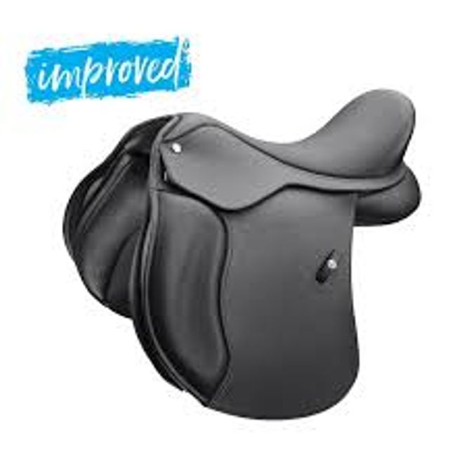 Hovedbilde Wintec 500 All Purpose Pony