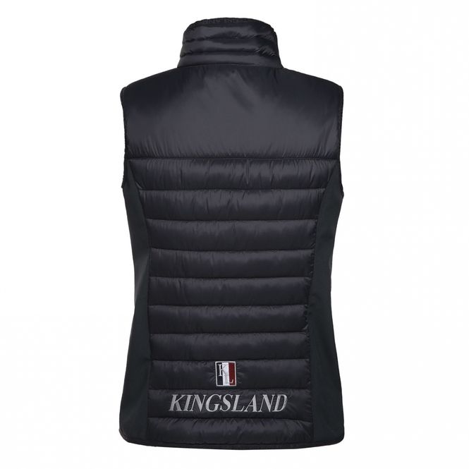 Hovedbilde Classic Unisex Body Warmer VEST