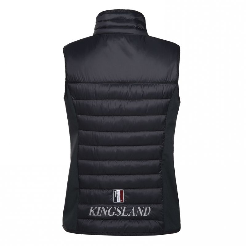 Classic Unisex Body Warmer VEST