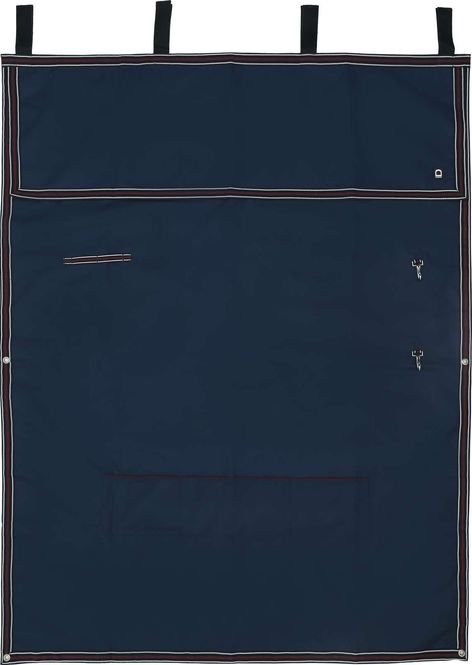 Hovedbilde Equipage stevengardin Stor