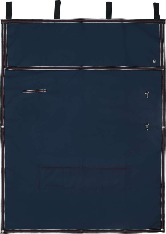 Equipage stevengardin Stor