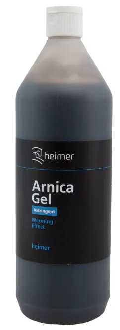Hovedbilde Arnica Gel Eclipse