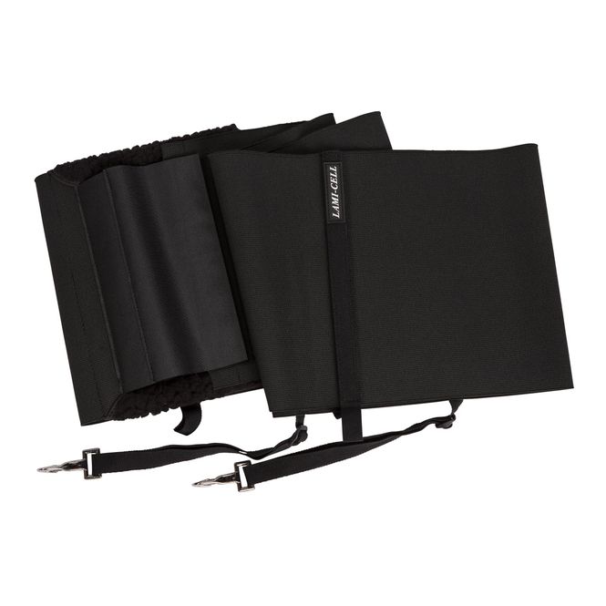 Hovedbilde SPOREBESKYTTELSE  TIL HEST