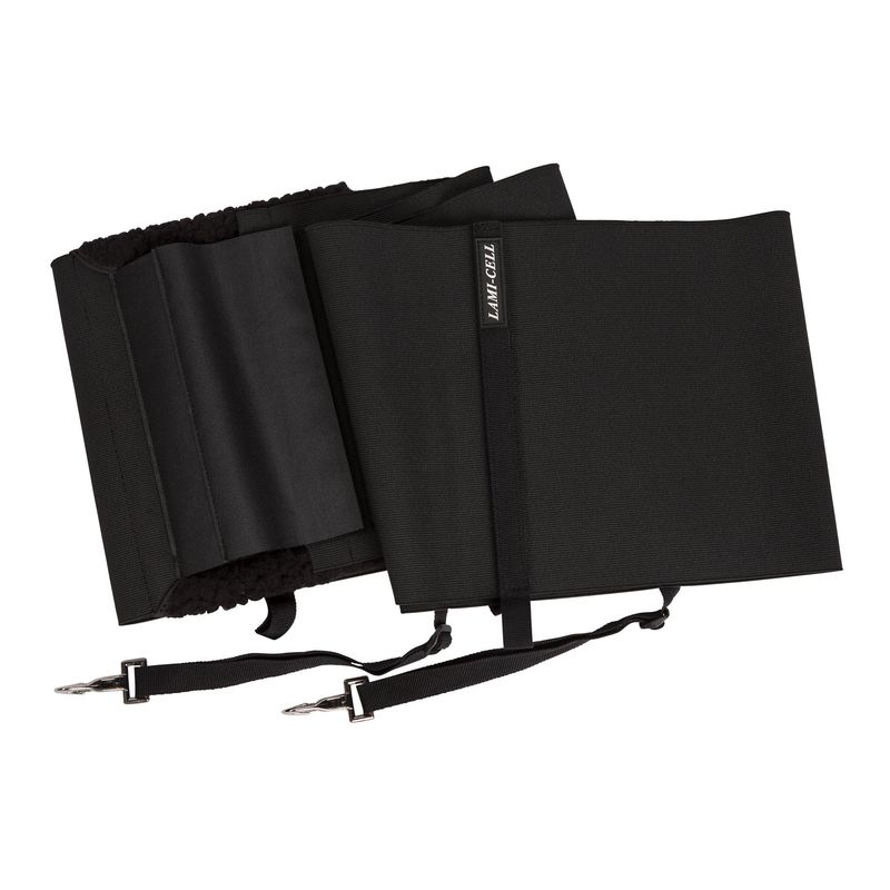 SPOREBESKYTTELSE  TIL HEST