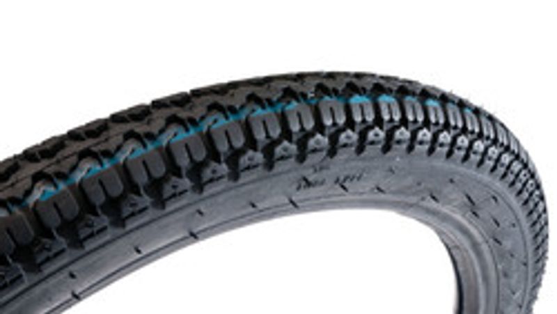 Dekk til Speedcart 2,25 - 19